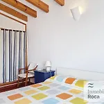 Roca Fornells, Punta Gran 5 F63 民宿