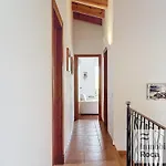 Roca Fornells, Punta Gran 5 F63 民宿 *