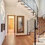 Roca Fornells, Punta Gran 5 F63