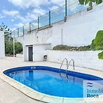 Roca Fornells, Punta Gran 5 F63