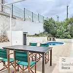 民宿 Roca Fornells, Punta Gran 5 F63