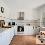 Roca Fornells, Punta Gran 5 F63 福尔内利斯