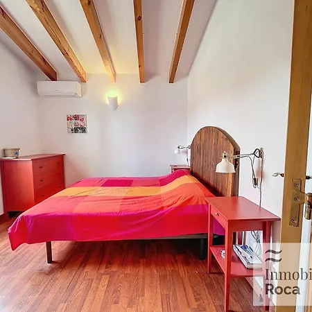 度假居 Roca Fornells, Punta Gran 5 F63 *