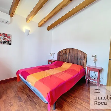 Roca Fornells, Punta Gran 5 F63 פורנלס