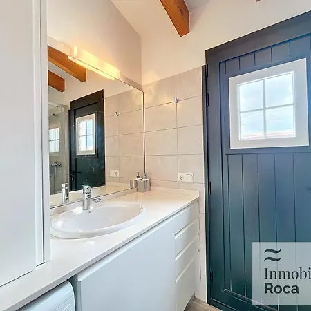 Roca Fornells, Punta Gran 5 F63