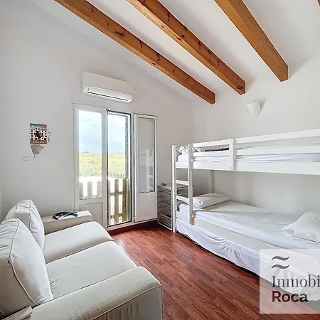 Roca Fornells, Punta Gran 5 F63 Tatil Evi