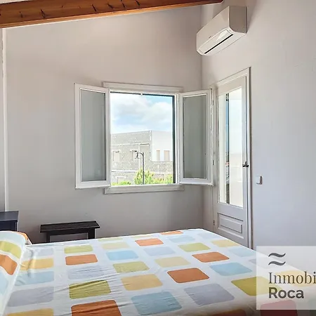 Tatil Evi Roca Fornells, Punta Gran 5 F63