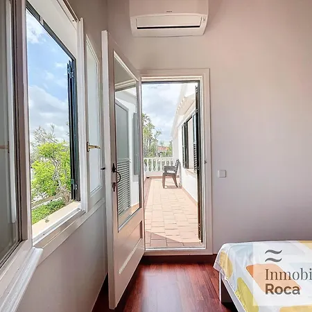 בית אירוח Roca Fornells, Punta Gran 5 F63