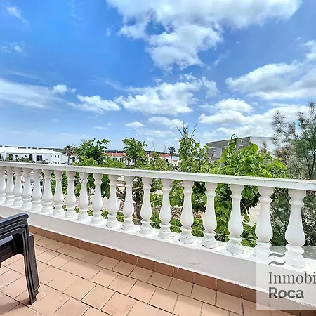Σπίτι διακοπών Roca Fornells, Punta Gran 5 F63 *