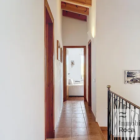 Roca Fornells, Punta Gran 5 F63 Tatil Evi *