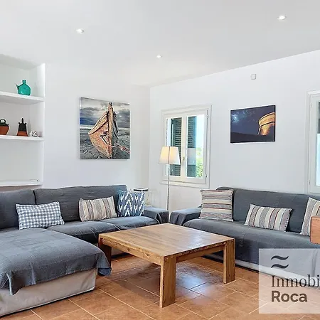 Roca Fornells, Punta Gran 5 F63 * 福尔内利斯