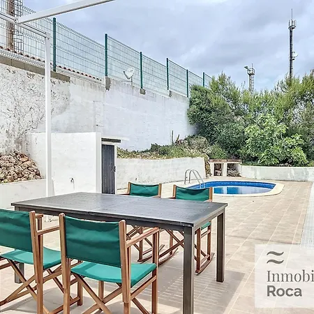 בית אירוח Roca Fornells, Punta Gran 5 F63