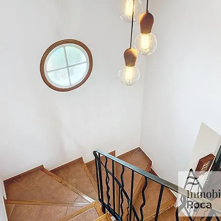 Roca Fornells, Punta Gran 5 F63 * 福尔内利斯