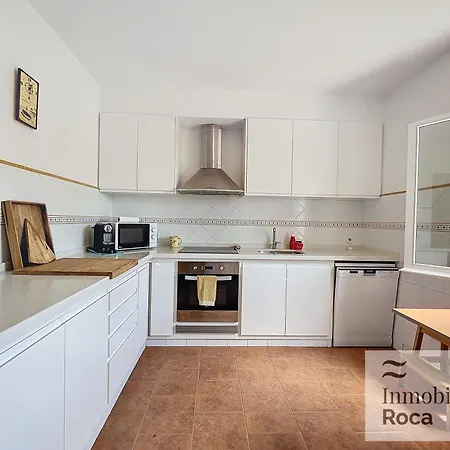 Roca Fornells, Punta Gran 5 F63 פורנלס