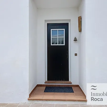Σπίτι διακοπών Roca Fornells, Punta Gran 5 F63