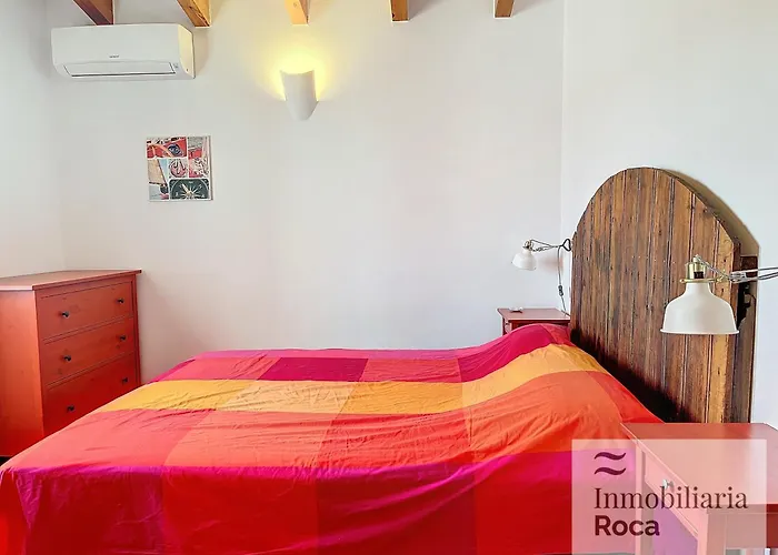 בית אירוח Roca Fornells, Punta Gran 5 F63