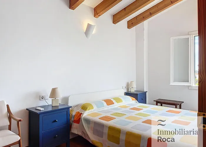 Roca Fornells, Punta Gran 5 F63