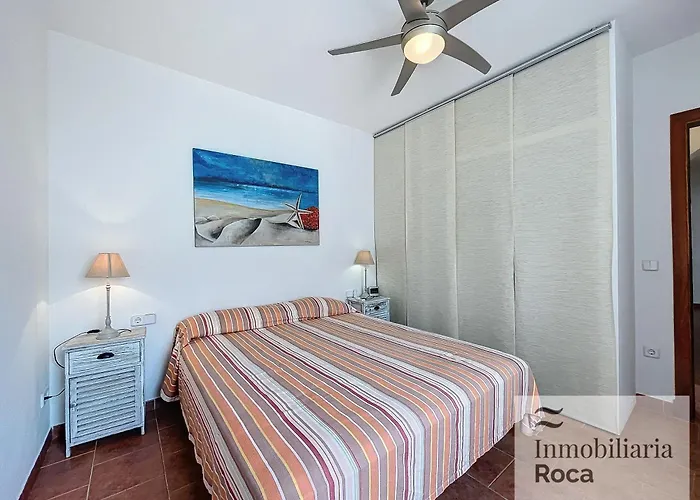 Roca Fornells, Punta Gran 5 F63