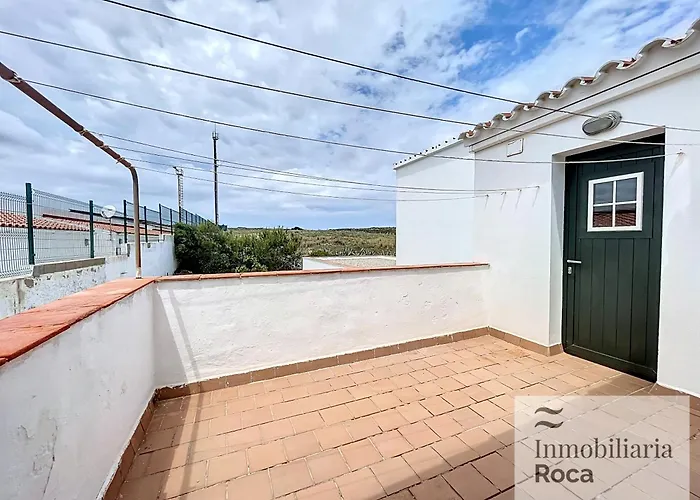 Roca Fornells, Punta Gran 5 F63 פורנלס