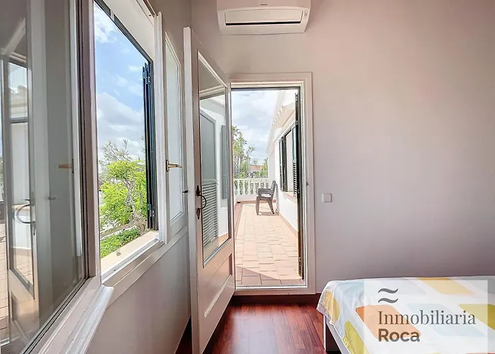 בית אירוח Roca Fornells, Punta Gran 5 F63