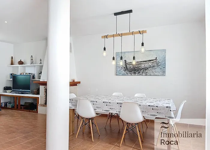 Roca Fornells, Punta Gran 5 F63