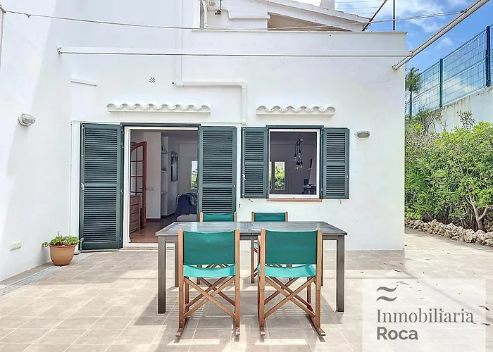 Roca Fornells, Punta Gran 5 F63 * פורנלס