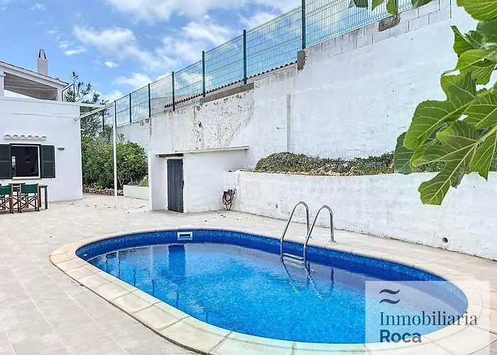 Roca Fornells, Punta Gran 5 F63