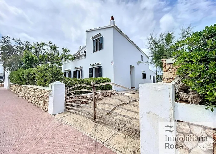 Roca Fornells, Punta Gran 5 F63 בית אירוח *