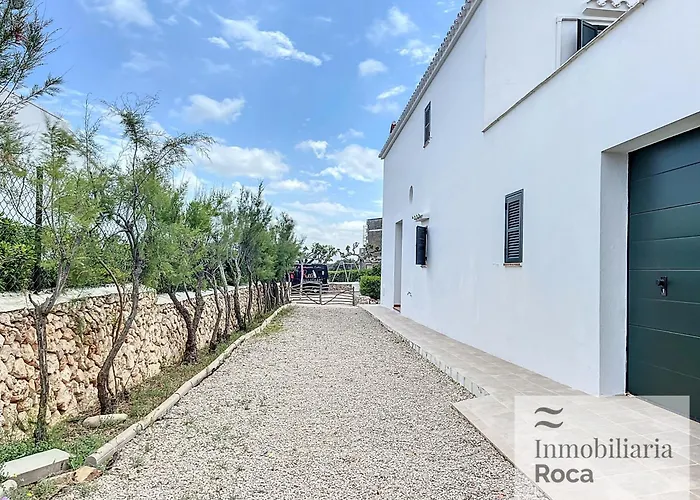 Roca Fornells, Punta Gran 5 F63 * פורנלס