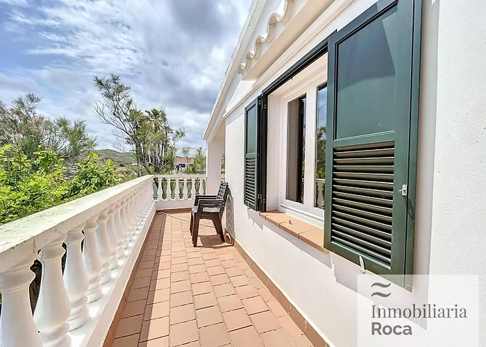 Roca Fornells, Punta Gran 5 F63 פורנלס