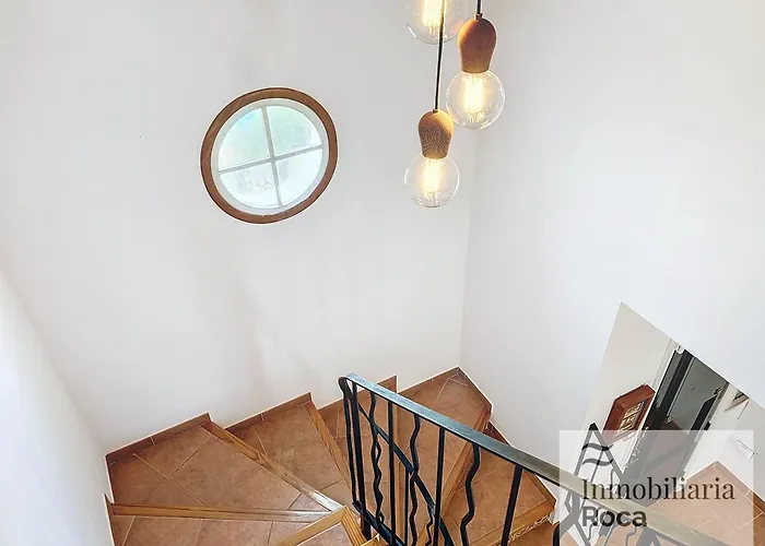 Roca Fornells, Punta Gran 5 F63 * פורנלס