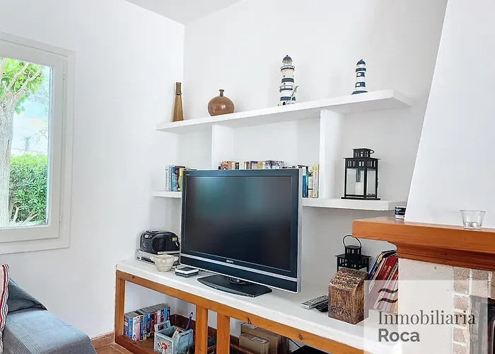 Roca Fornells, Punta Gran 5 F63 בית אירוח *