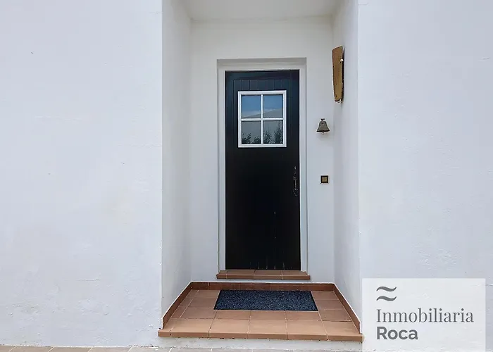 בית אירוח Roca Fornells, Punta Gran 5 F63