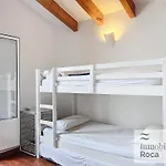 Roca Fornells, Punta Gran 5 F63 منزل للإقامة فورنيلس