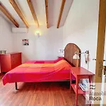 منزل للإقامة Roca Fornells, Punta Gran 5 F63 *