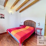Roca Fornells, Punta Gran 5 F63 فورنيلس