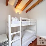 منزل للإقامة Roca Fornells, Punta Gran 5 F63 فورنيلس