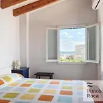 Roca Fornells, Punta Gran 5 F63 منزل للإقامة فورنيلس