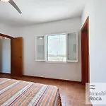 منزل للإقامة Roca Fornells, Punta Gran 5 F63 *