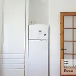 Roca Fornells, Punta Gran 5 F63 منزل للإقامة فورنيلس