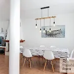 Roca Fornells, Punta Gran 5 F63