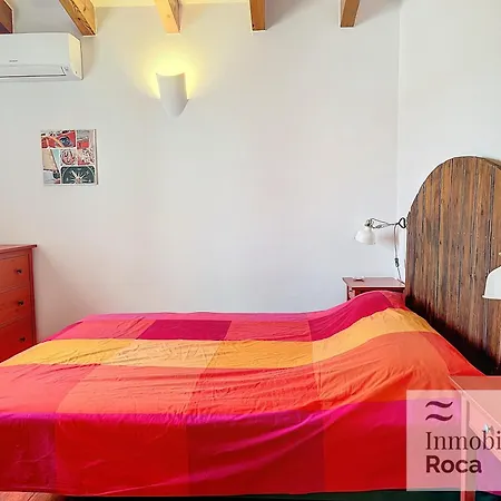 Prázdninový dům Roca Fornells, Punta Gran 5 F63