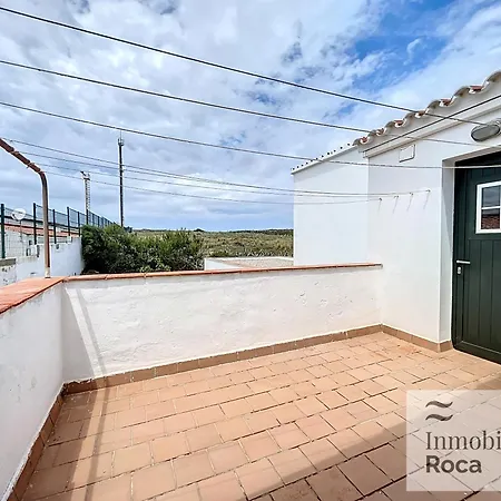 Roca Fornells, Punta Gran 5 F63 Fornells (Menorca)