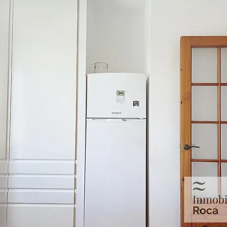 Roca Fornells, Punta Gran 5 F63 Vakantiehuis Fornells (Menorca)