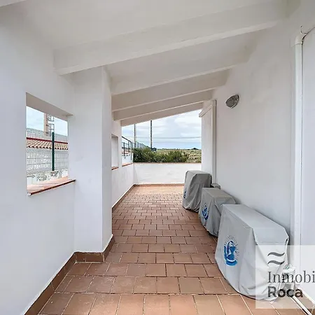 Vakantiehuis Roca Fornells, Punta Gran 5 F63 *