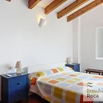 Roca Fornells, Punta Gran 5 F63