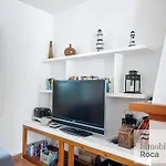 Roca Fornells, Punta Gran 5 F63 Homestay *