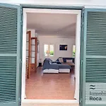 Homestay Roca Fornells, Punta Gran 5 F63 *