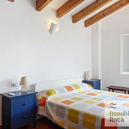 Roca Fornells, Punta Gran 5 F63