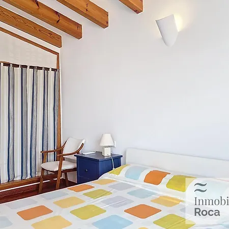 Roca Fornells, Punta Gran 5 F63 بيت للعطل